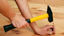 10 правила за оцеляване след майстор вкъщи