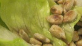 Храната на моето семейство