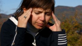 Мигрена и миризми