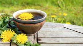 10 причини отварата от глухарче да е страхотно полезна! 