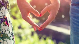 Любовен хороскоп за 24 – 30 април 2017