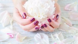 Как да подмладите кожата на ръцете? 