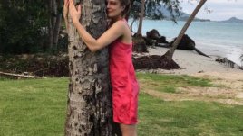 Теодора Духовникова е без комплекси