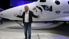 Мисъл на деня от Ричард Брансън