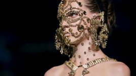 Юбер дьо Живанши, висшата мода като съдба