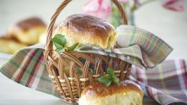 Лесни домашни милинки