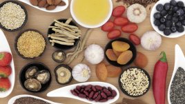 10 суперхрани срещу висок холестерол