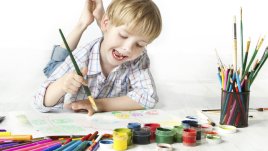 Хобита, до които всяко дете трябва да се докосне