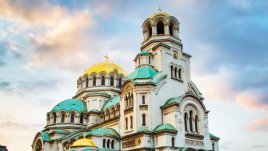 Днес е Тодоровден!