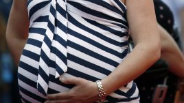 Болезнено раждане – зависи от етническата група