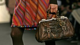 Аптечка за модни аварии в дамската чанта