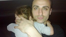 Димитър Бербатов стана татко за втори път