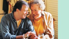 Да готвим у дома с Джулия и Жак