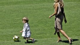 Ранното детско хоби приспива агресията в зародиш