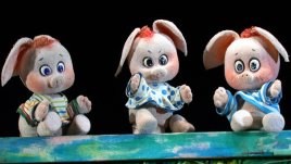 Къде да заведем децата през почивните 24 и 25 ноември 2012?