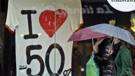 Може ли любовта да дойде след сватбата