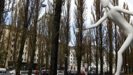 Съзнателната разходка – новата здравословна мания