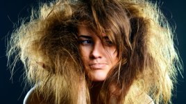 Чести грешки, които увреждат косата
