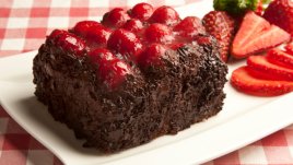 5 летни рецепти с ягоди