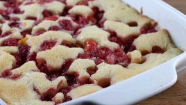 Черешов коблер