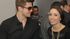  Мика Стоичкова и Иво Аръков сложиха край на връзката си