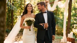 7&nbsp;съвета как да влезете във форма месец преди сватбата