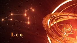 Годишен хороскоп 2018 – Зодия Лъв