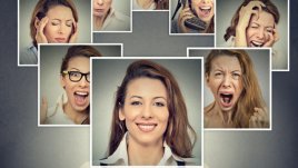 5 случая, в които хормоните владеят настроението ни