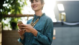 Мисъл на деня за... това, в което се превръщаме