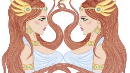 Годишен хороскоп 2018 – Зодия Близнаци