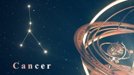 Годишен хороскоп 2018 – Зодия Рак