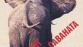 Истинският господар на саваната