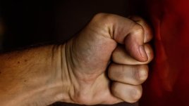 Безплатна помощ за жертви на насилие