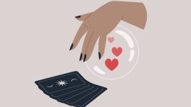 Таро карта за 27 април