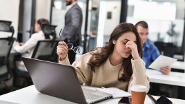 8 знака, че сте подценени в работата