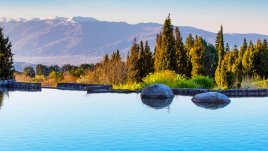 Идеи за семейни спа почивки през майските празници