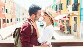 Любовен хороскоп за 8 – 14 май