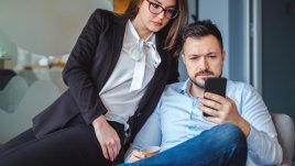 10 типа мъже, които не стават за сериозна връзка