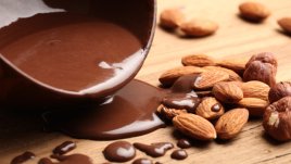 Малки закуски за силен имунитет