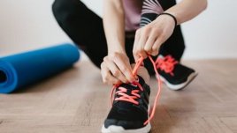 Кои са предпочитаните марки и модели маратонки при лекоатлетите?