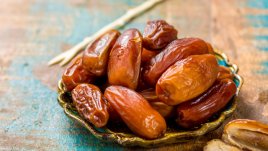 5 забележителни ползи от фурмите