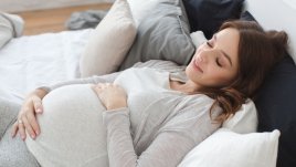 Рискове при бременност с близнаци и тризнаци 