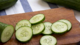 Хитри алтернативни употреби на краставицата 