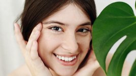 Домашни лифтинг процедури за изглаждане на бръчките