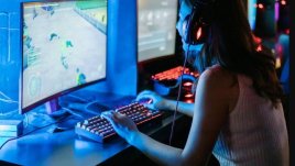 Кои са любимите игри на дамите?