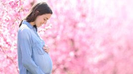 5 задължителни неща за всяка бременна жена