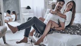 Неща, които тя тайно иска в спалнята