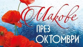 Една история за семейството, за книгите и за най-важните моменти от живота ни
