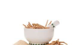 5 от най-добрите адаптогени за цялостно здраве