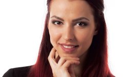 Неда Спасова: Влюбвам се в душата на човека 